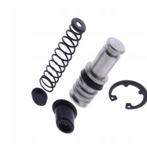 ZESTAW NAPRAWCZY POMPY HAMULCOWEJ PRZÓD SUZUKI GSR 600 GSR600 2007-2011