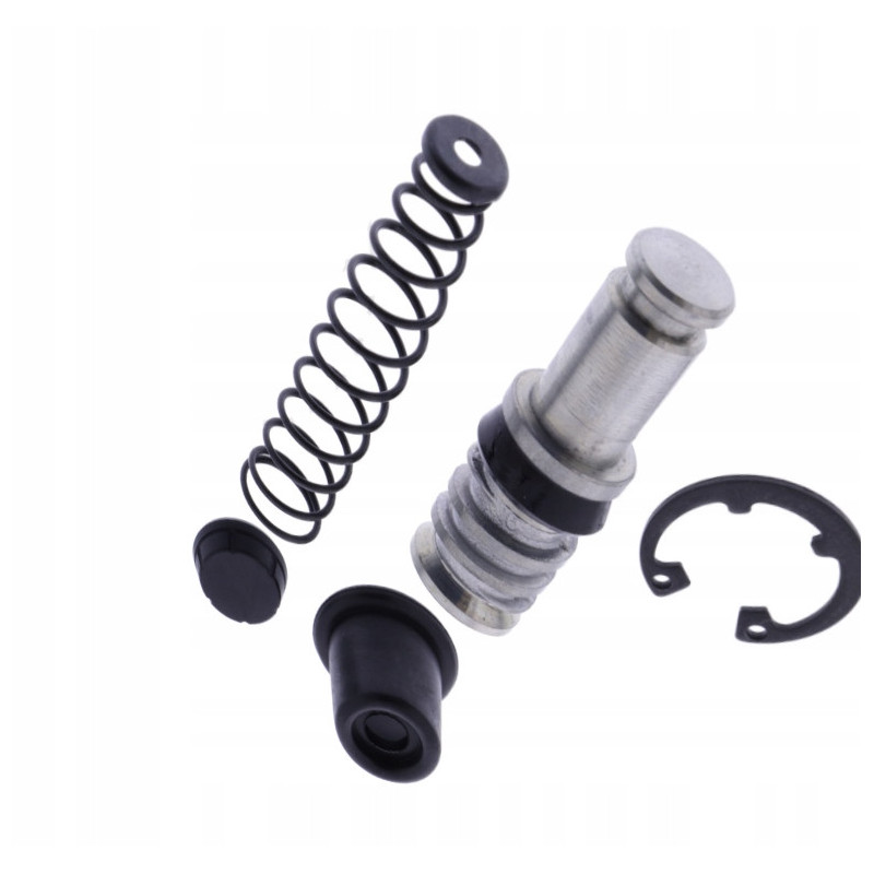 ZESTAW NAPRAWCZY POMPY HAMULCOWEJ PRZÓD SUZUKI GSR 600 GSR600 2007-2011