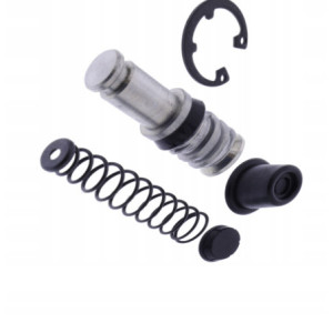 ZESTAW NAPRAWCZY POMPY HAMULCOWEJ PRZÓD SUZUKI GSF 1250 BANDIT 2007-2012