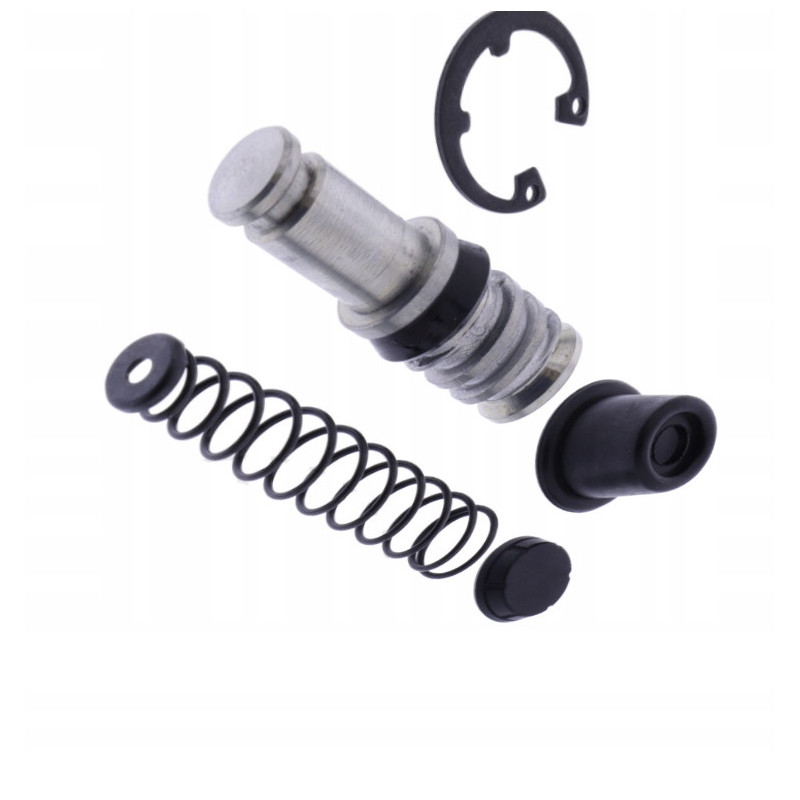 ZESTAW NAPRAWCZY POMPY HAMULCOWEJ PRZÓD SUZUKI GSF 650 GSF650 BANDIT 07-11