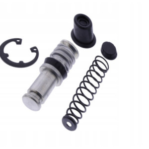 ZESTAW NAPRAWCZY POMPY HAMULCOWEJ PRZÓD SUZUKI GSF 600 GSF600 BANDIT 95-99