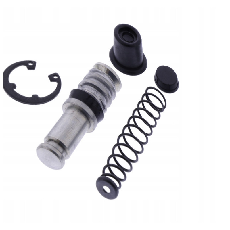 ZESTAW NAPRAWCZY POMPY HAMULCOWEJ PRZÓD SUZUKI GS 450 GS450 L 1985-1987