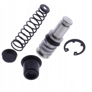 ZESTAW NAPRAWCZY POMPY HAMULCOWEJ PRZÓD SUZUKI DR 800 SUZUKI DR800 1990