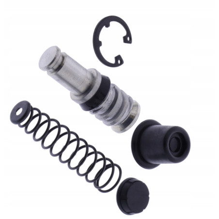 ZESTAW NAPRAWCZY POMPY HAMULCOWEJ PRZÓD SUZUKI DR 650 DR650 1990-1996