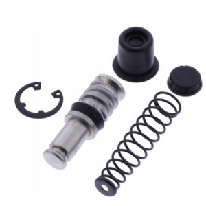 ZESTAW NAPRAWCZY POMPY HAMULCOWEJ PRZÓD SUZUKI AN 400 AN400 BURGMAN 2003-06