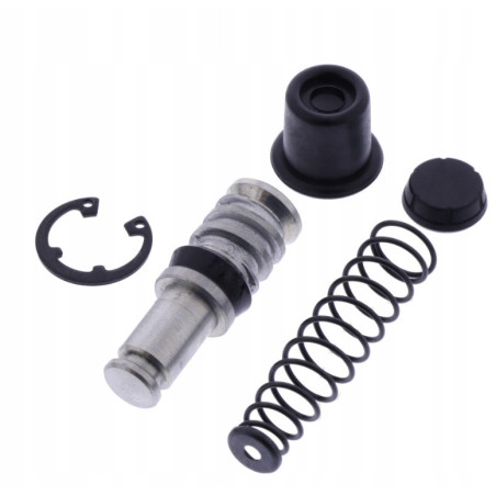 ZESTAW NAPRAWCZY POMPY HAMULCOWEJ PRZÓD SUZUKI AN 400 AN400 BURGMAN 2003-06