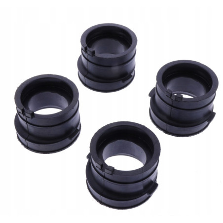 KRÓCIEC SSĄCY GAŹNIKA 4SZT DO MOTOCYKLA HONDA ST 1300 PAN EUROPEAN 2002-17