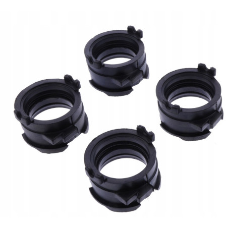 KRÓCIEC SSĄCY GAŹNIKA 4SZT DO MOTOCYKLA HONDA ST 1100 PAN EUROPEAN 1990-01