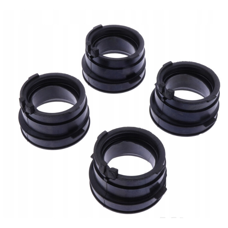 KRÓCIEC SSĄCY GAŹNIKA TOURMAX 4SZT DO MOTOCYKLA HONDA VFR 800 2002-2021