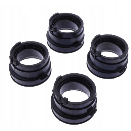 KRÓCIEC SSĄCY GAŹNIKA TOURMAX 4SZT DO MOTOCYKLA HONDA VFR 800 2002-2021