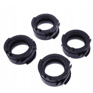 KRÓCIEC SSĄCY GAŹNIKA TOURMAX 4SZT DO MOTOCYKLA HONDA VFR 750 F 1994-1997