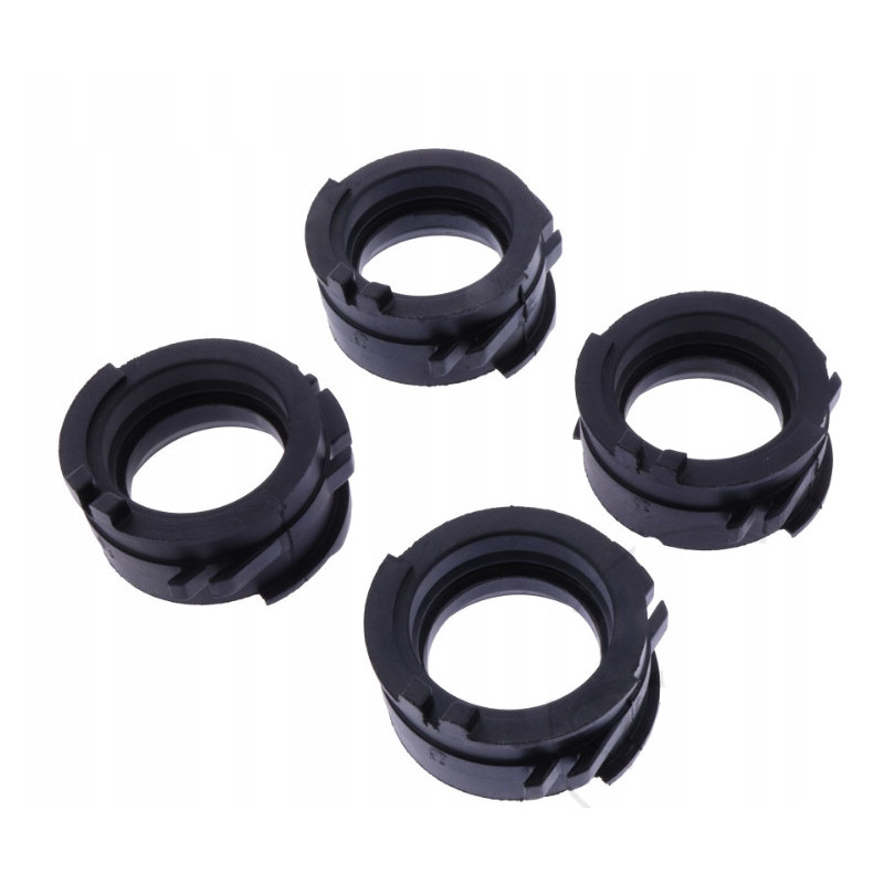 KRÓCIEC SSĄCY GAŹNIKA TOURMAX 4SZT DO MOTOCYKLA HONDA VFR 750 F 1994-1997