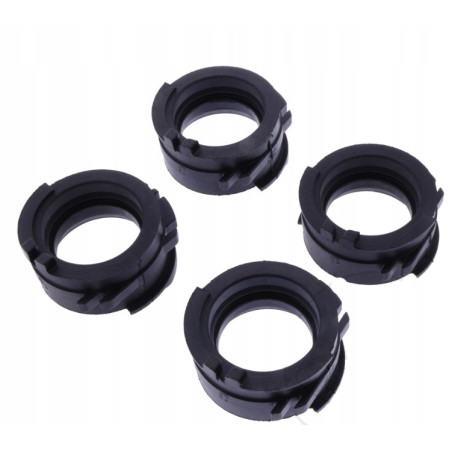 KRÓCIEC SSĄCY GAŹNIKA TOURMAX 4SZT DO MOTOCYKLA HONDA VF 750 MAGNA 93-2000