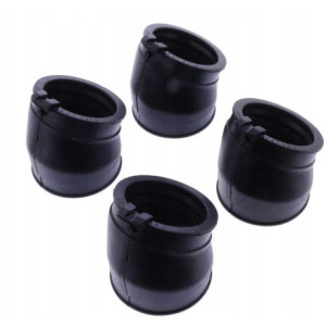 KRÓCIEC SSĄCY GAŹNIKA TOURMAX 4SZT DO MOTOCYKLA HONDA CB 600 HORNET 98-2006
