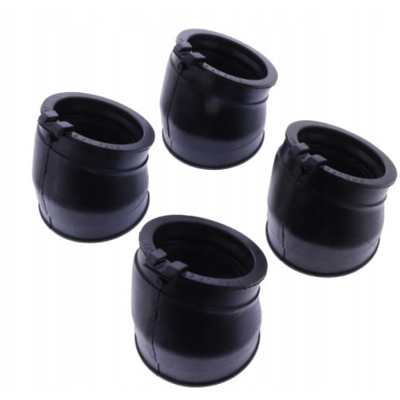 KRÓCIEC SSĄCY GAŹNIKA TOURMAX 4SZT DO MOTOCYKLA HONDA CB 600 HORNET 98-2006