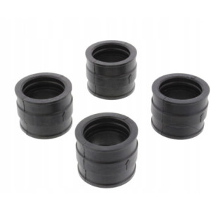 KRÓCIEC SSĄCY GAŹNIKA TOURMAX 4SZT DO MOTOCYKLA HONDA CB 650 CB650 1979-82