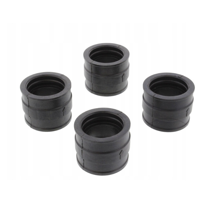 KRÓCIEC SSĄCY GAŹNIKA TOURMAX 4SZT DO MOTOCYKLA HONDA CB 650 CB650 1979-82