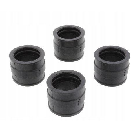 KRÓCIEC SSĄCY GAŹNIKA TOURMAX 4SZT DO MOTOCYKLA HONDA CB 650 CB650 1979-82