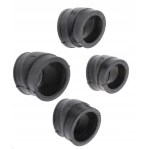 KRÓCIEC SSĄCY GAŹNIKA TOURMAX 4SZT DO MOTOCYKLA HONDA CB 750 CUSTOM 1981-83