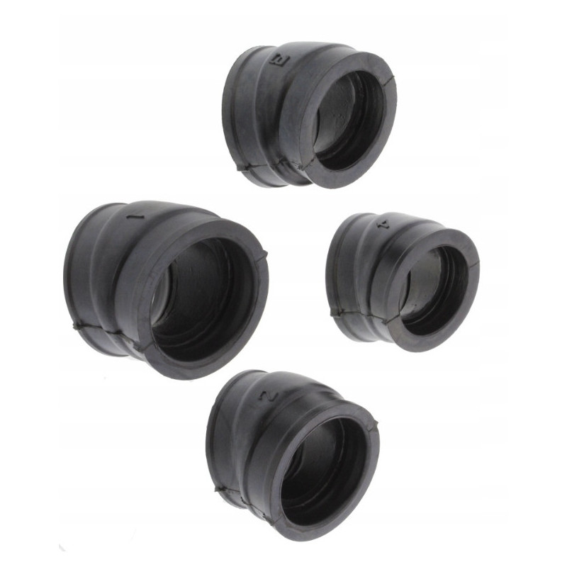 KRÓCIEC SSĄCY GAŹNIKA TOURMAX 4SZT DO MOTOCYKLA HONDA CB 750 CUSTOM 1981-83