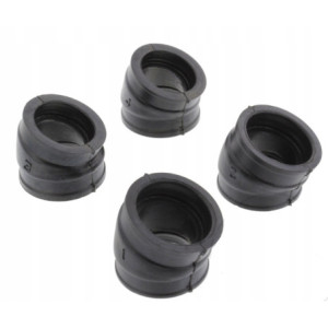 KRÓCIEC SSĄCY GAŹNIKA TOURMAX 4SZT DO MOTOCYKLA HONDA CB 750 BOL D'OR 80-82