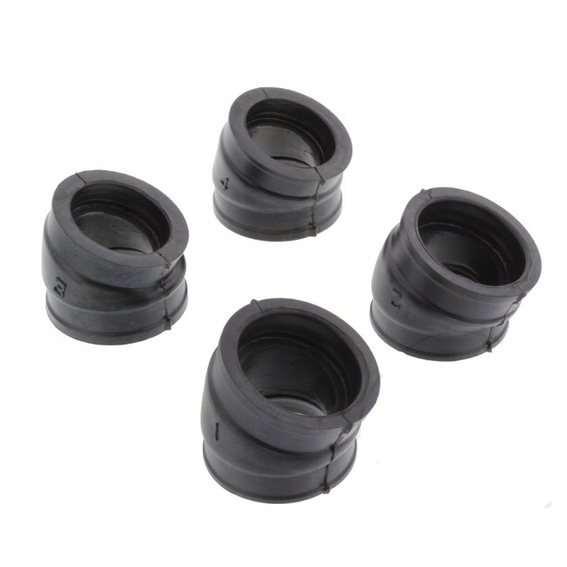 KRÓCIEC SSĄCY GAŹNIKA TOURMAX 4SZT DO MOTOCYKLA HONDA CB 750 BOL D'OR 80-82