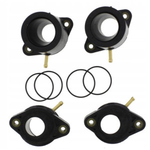 KRÓCIEC SSĄCY GAŹNIKA TOURMAX 4SZT DO MOTOCYKLA YAMAHA XJR 1300 2002-2006