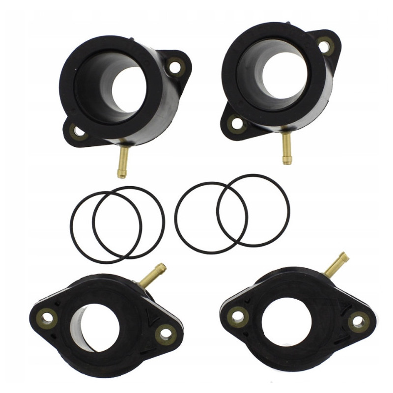 KRÓCIEC SSĄCY GAŹNIKA TOURMAX 4SZT DO MOTOCYKLA YAMAHA XJR 1300 2002-2006