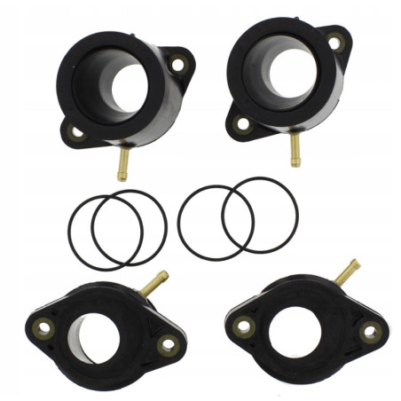 KRÓCIEC SSĄCY GAŹNIKA TOURMAX 4SZT DO MOTOCYKLA YAMAHA XJR 1300 2002-2006