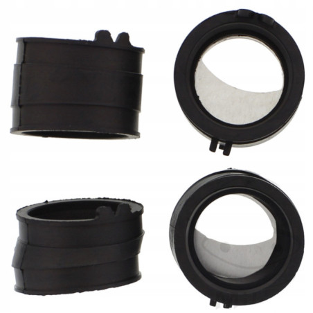 KRÓCIEC SSĄCY GAŹNIKA TOURMAX 4SZT DO MOTOCYKLA HONDA CBR 1000 1993-2000