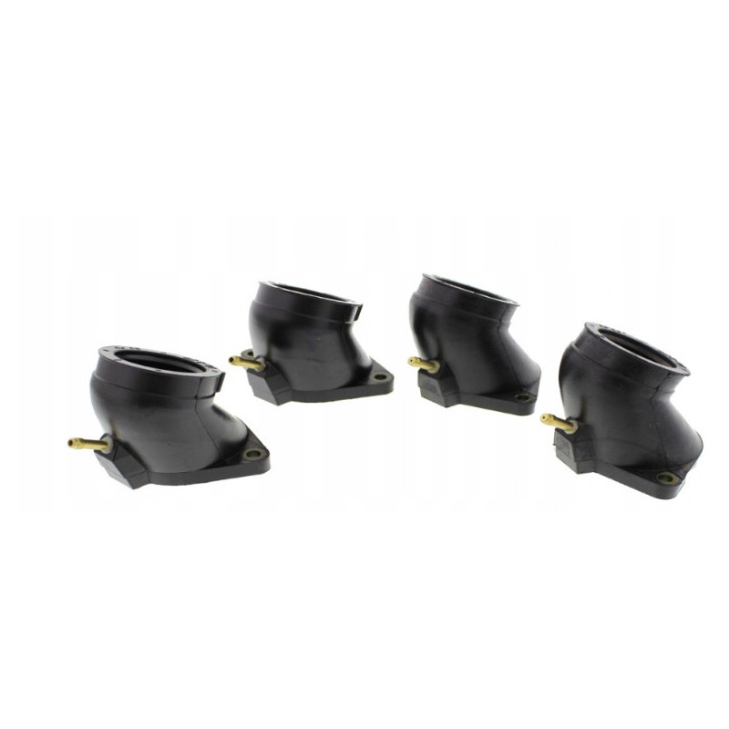 KRÓCIEC SSĄCY GAŹNIKA TOURMAX 4SZT DO MOTOCYKLA YAMAHA XVZ 1300 1999-2001