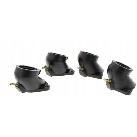 KRÓCIEC SSĄCY GAŹNIKA TOURMAX 4SZT DO MOTOCYKLA YAMAHA XVZ 1300 1999-2001