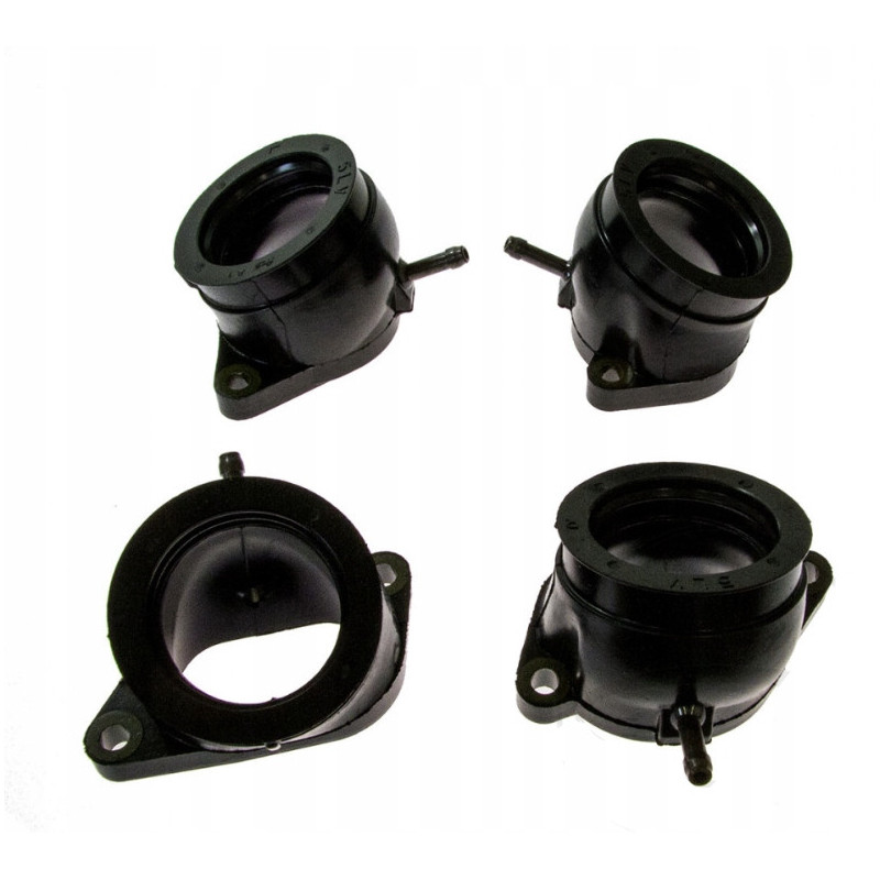 KRÓCIEC SSĄCY GAŹNIKA TOURMAX 4SZT DO MOTOCYKLA YAMAHA FZS 1000 FAZER 01-05