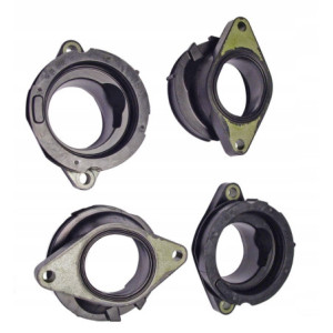 KRÓCIEC SSĄCY GAŹNIKA TOURMAX 4SZT DO MOTOCYKLA YAMAHA YZF-R6 600 2003-2005