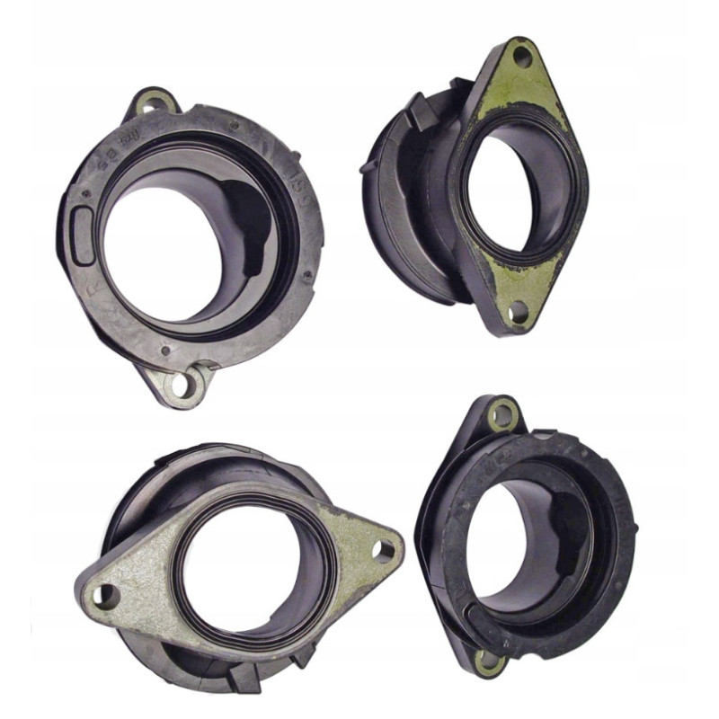 KRÓCIEC SSĄCY GAŹNIKA TOURMAX 4SZT DO MOTOCYKLA YAMAHA YZF-R6 600 2003-2005