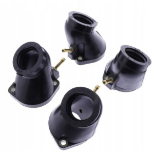 KRÓCIEC SSĄCY GAŹNIKA 4SZT DO MOTOCYKLA YAMAHA XVZ 1300 ROYAL STAR 96-2000