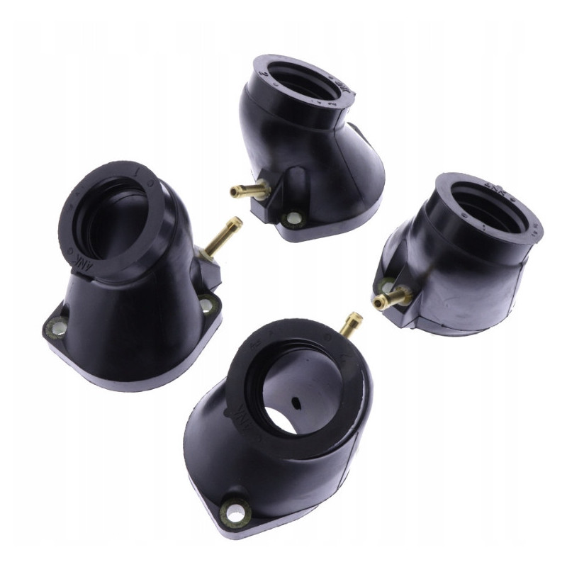 KRÓCIEC SSĄCY GAŹNIKA 4SZT DO MOTOCYKLA YAMAHA XVZ 1300 ROYAL STAR 96-2000