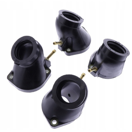 KRÓCIEC SSĄCY GAŹNIKA 4SZT DO MOTOCYKLA YAMAHA XVZ 1300 ROYAL STAR 96-2000