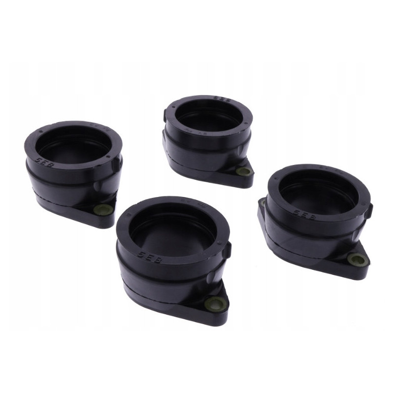 KRÓCIEC SSĄCY GAŹNIKA TOURMAX 4SZT DO MOTOCYKLA YAMAHA YZF-R6 600 1999-2002