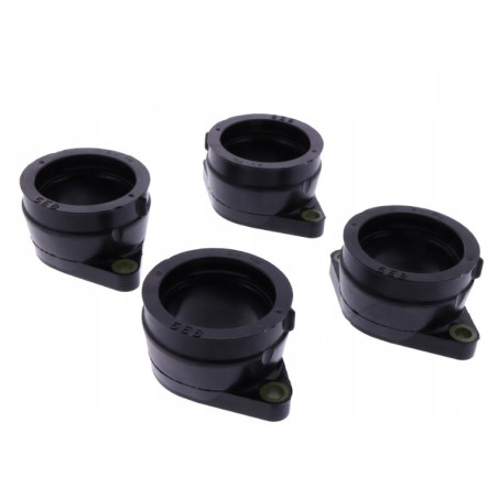 KRÓCIEC SSĄCY GAŹNIKA TOURMAX 4SZT DO MOTOCYKLA YAMAHA YZF-R6 600 1999-2002