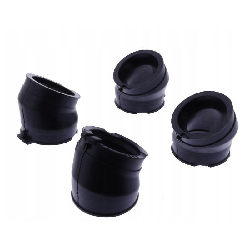 KRÓCIEC SSĄCY GAŹNIKA TOURMAX 4SZT DO MOTOCYKLA HONDA CBF 600 CBF600 04-07