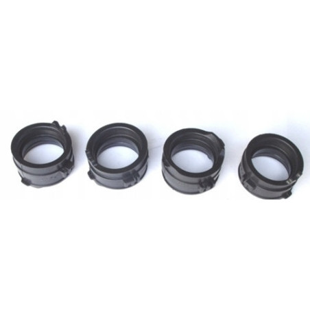 KRÓCIEC SSĄCY GAŹNIKA 4SZT DO MOTOCYKLA HONDA CBR 900 RR FIREBLADE 98-99