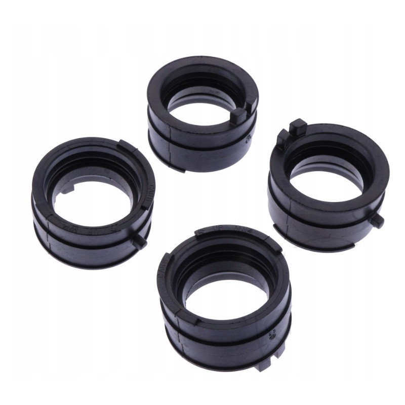 KRÓCIEC SSĄCY GAŹNIKA TOURMAX 4SZT DO MOTOCYKLA HONDA CBR 600 F 1987-1990