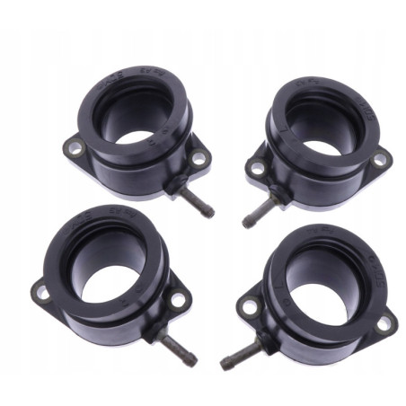 KRÓCIEC SSĄCY GAŹNIKA TOURMAX 4SZT DO MOTOCYKLA YAMAHA FZS600 FAZER 98-2003