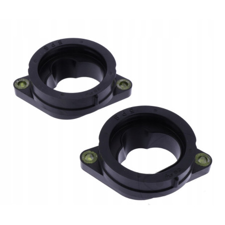 KRÓCIEC SSĄCY GAŹNIKA TOURMAX 2SZT DO MOTOCYKLA YAMAHA TDM 900 TDM900 02-13