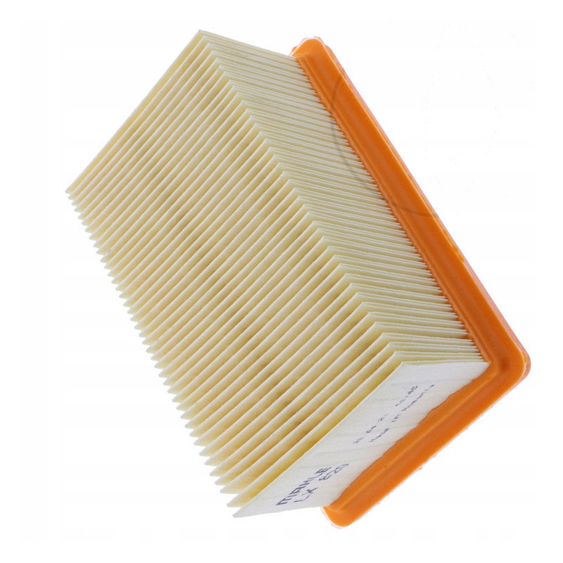 FILTR POWIETRZA MAHLE LX820 DO MOTOCYKLA MOTO GUZZI V9 850 2016-2023