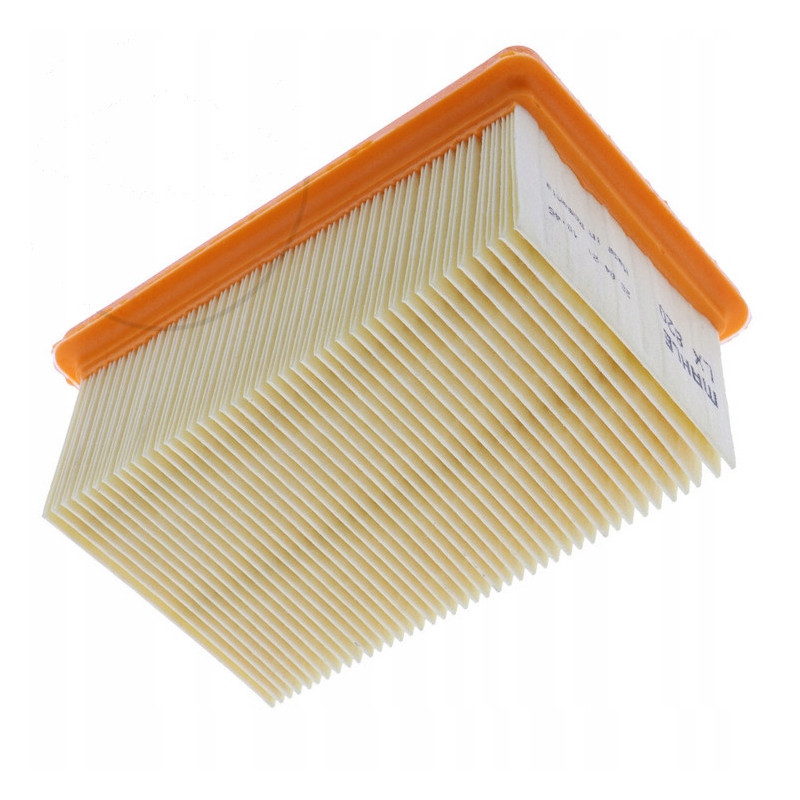 FILTR POWIETRZA MAHLE LX820 DO MOTOCYKLA MOTO GUZZI V7 750 2012-2020