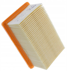 FILTR POWIETRZA MAHLE LX820 DO MOTOCYKLA MOTO GUZZI NEVADA 750 2012-2015