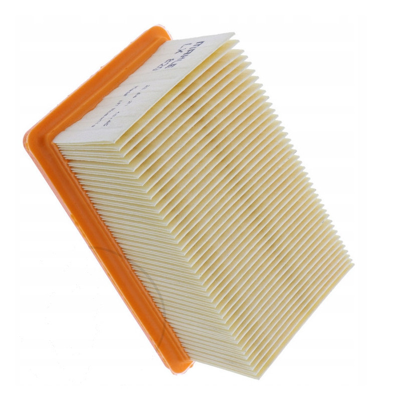 FILTR POWIETRZA MAHLE LX820 DO MOTOCYKLA HUSQVARNA TR650 TR 650 2013-2015