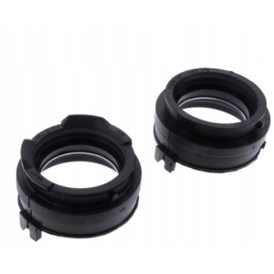 KRÓCIEC SSĄCY GAŹNIKA 2SZT DO MOTOCYKLA HONDA XL 1000 V VARADERO 1999-2002